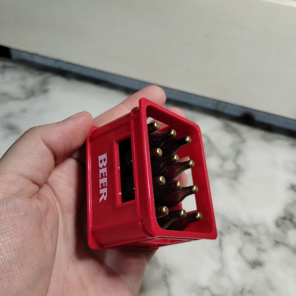 Beer Crate BottleOpener - Picture 4 of 5